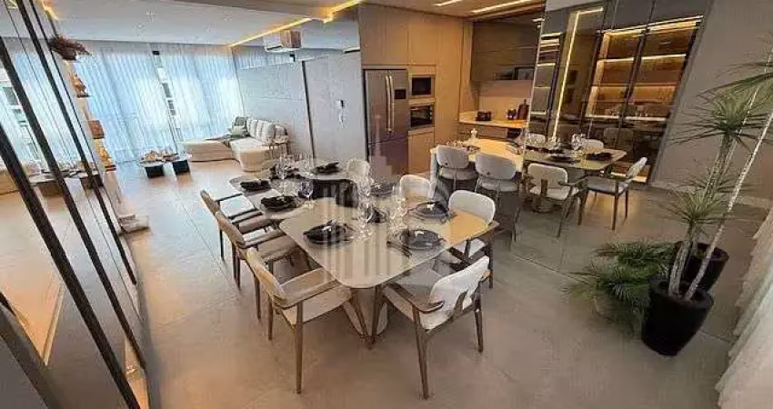 Apartamento no Edifício Sun Beach pronto para morar