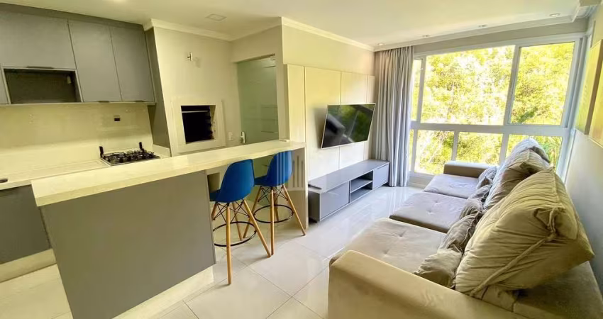 Lindo Apartamento Mobiliado no Ed Garden Village em Balneário Camboriú