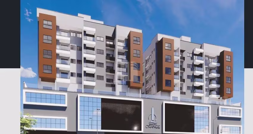 Apartamento com 1 quarto à venda na Rua Alvin Bauer, 564, Centro, Balneário Camboriú