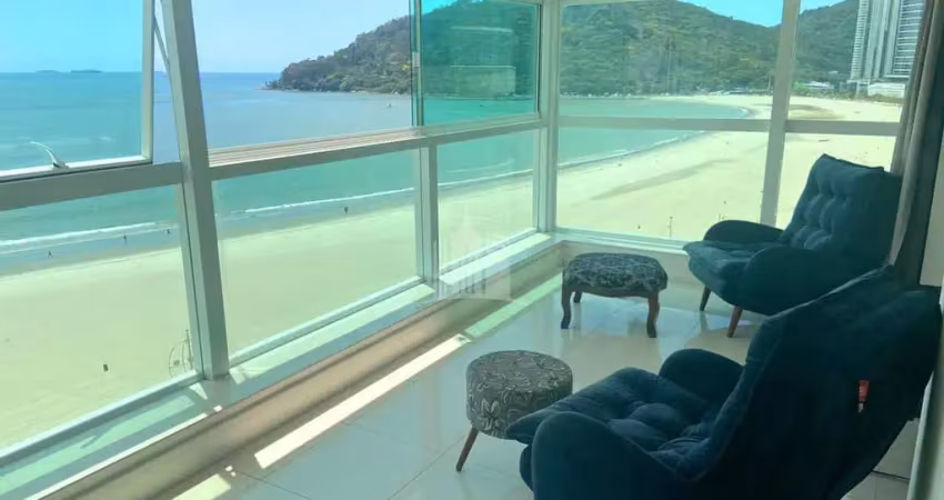 Oportunidade na frente do mar em balneário camboriú