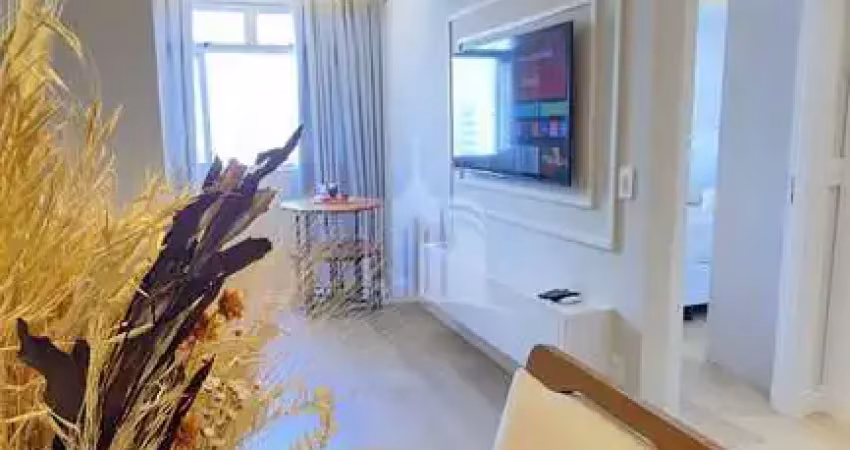 Completamente reformado no coração de balneário camboriú