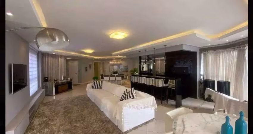 Apartamento com 3 quartos à venda na Rua 2100, 76, Centro, Balneário Camboriú