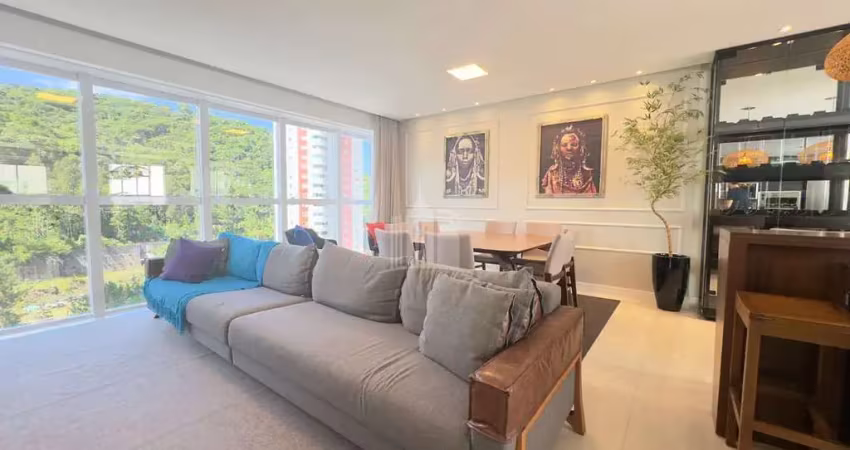 Apartamento no edifício cartier residence, completamente mobiliado