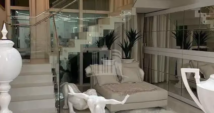 More em uma mansão suspensa e torne sua vida magnifica