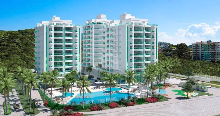 Alto Padrão na Praia Brava de Itajaí