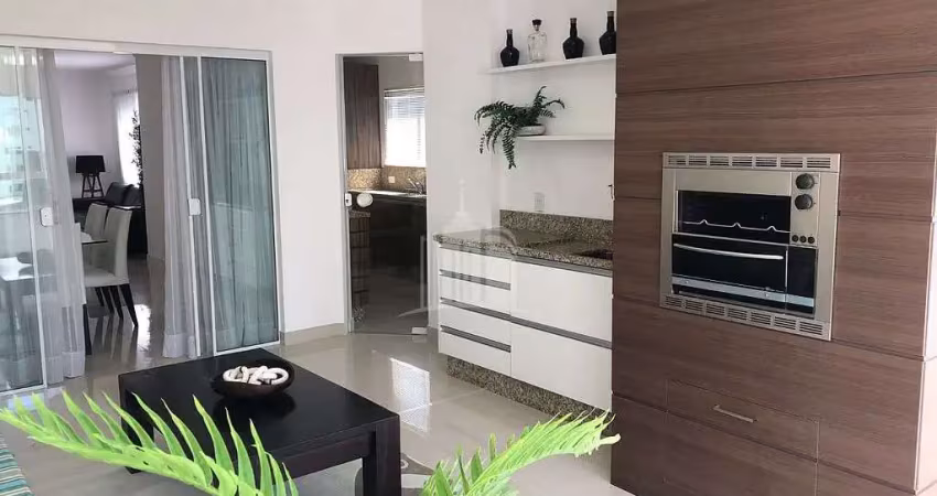 Apartamento Mobiliado com ótima área de lazer