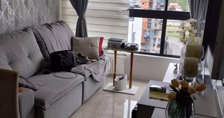 Apatamento no Ed Icon Residence
