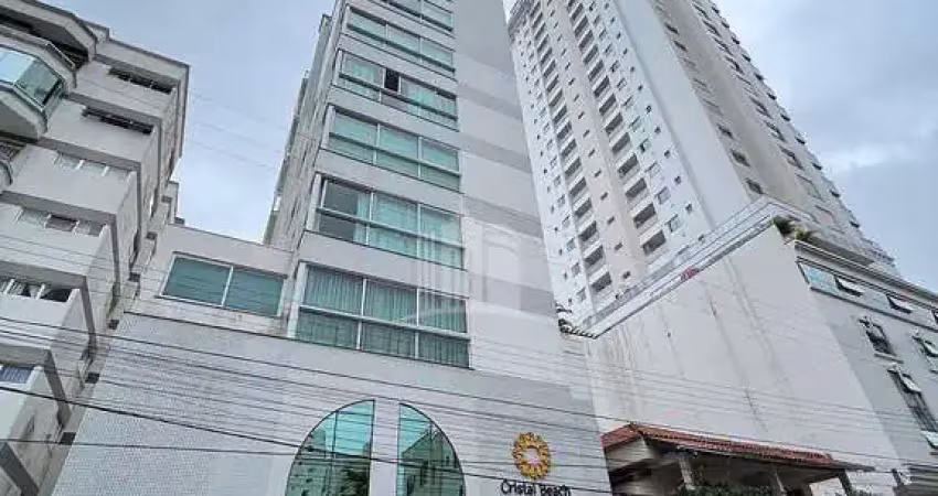 Apartamento mobiliado perto do camelodromo em balneário camboriú
