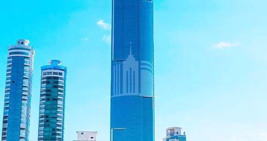 One Tower Andar Alto - Revenda Particular