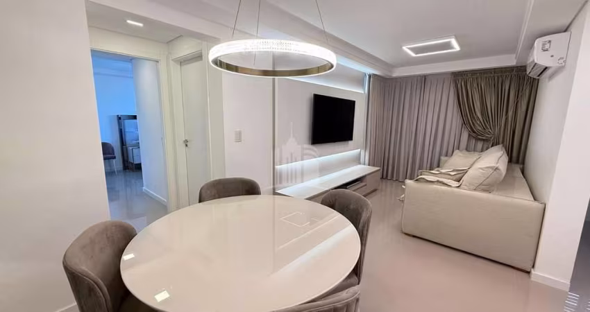 Apartamento Novo Mobiliado no Ed Icon Residence
