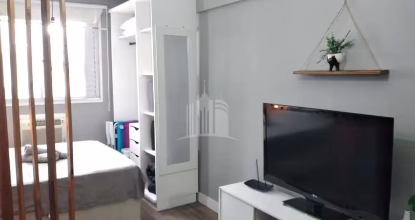 Apartamento ideal para investimento em locação de temporada