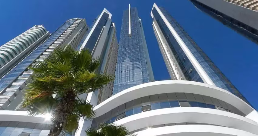 Apartamento com 4 quartos à venda no Centro, Balneário Camboriú 