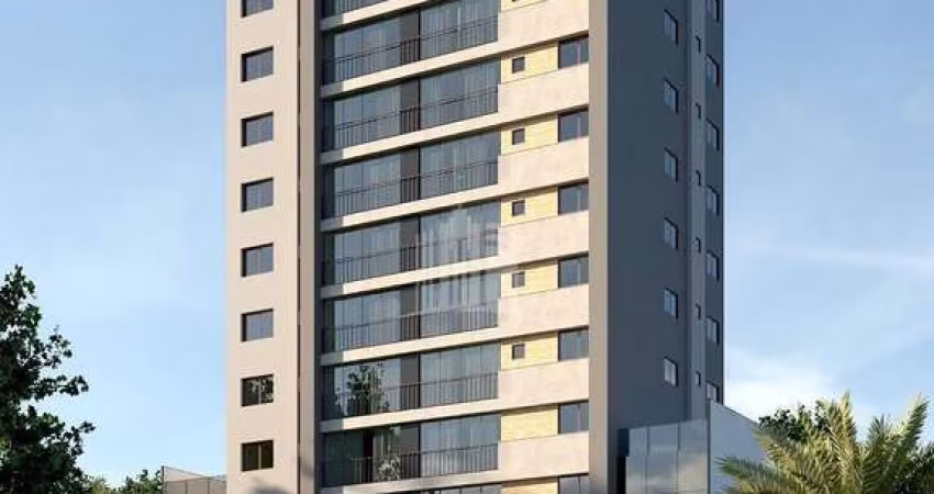 Edifício Punta sal com 03 Suítes