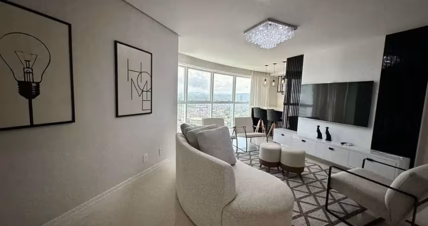 Apartamento alto padrão pronto para morar em balneário camboriú