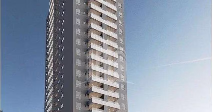 Apartamento no Centro de Itajaí, Mobiliado e Decorado