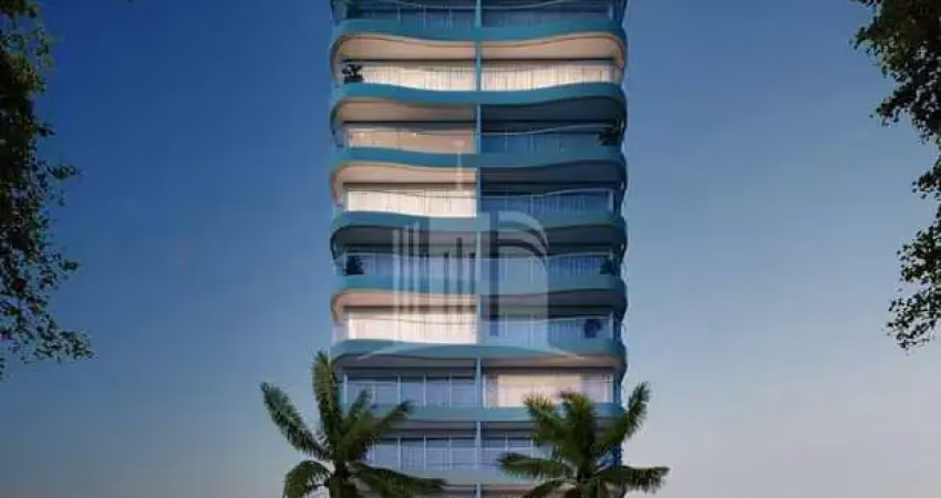 Apartamento com 3 quartos à venda na Praia Brava, Itajaí 