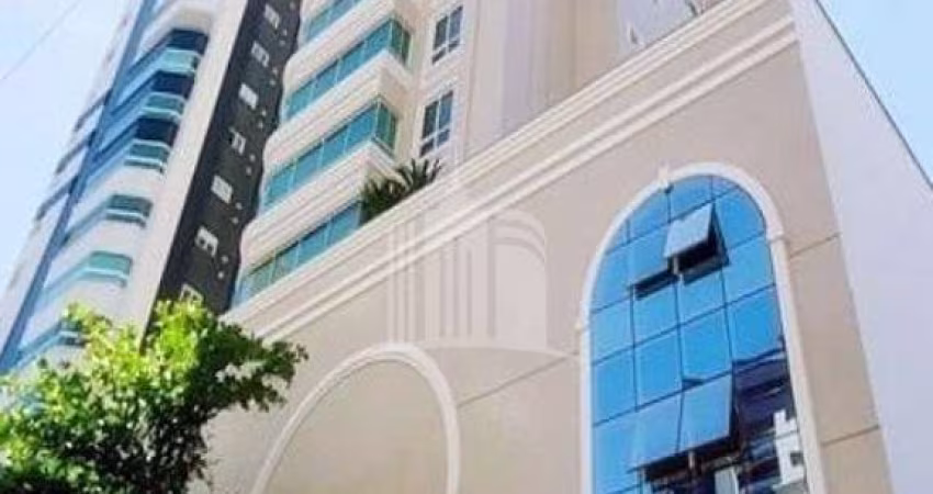 Sala Comercial no Coração de Balneário Camboriú
