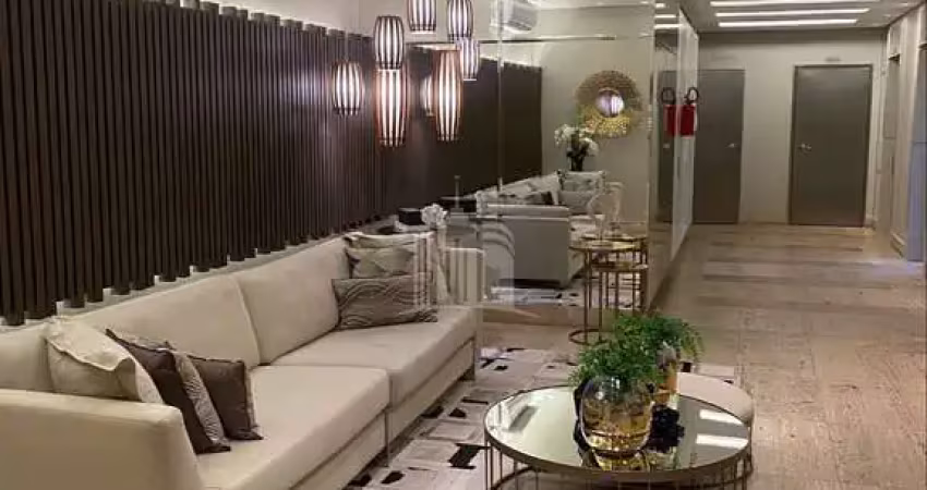 Apartamento com 3 quartos à venda na Avenida Brasil, 180, Centro, Balneário Camboriú