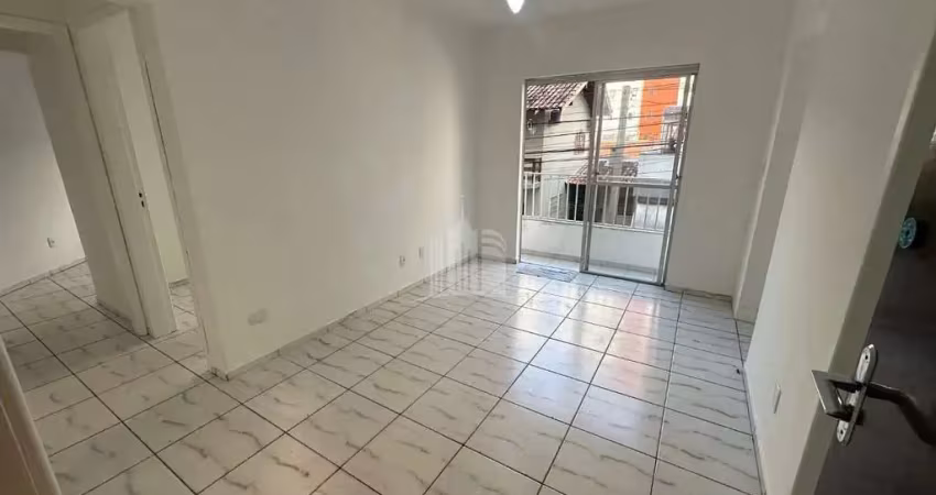 Apartamento com 2 quartos e 1 vaga de garagem no centro balneário camboriú