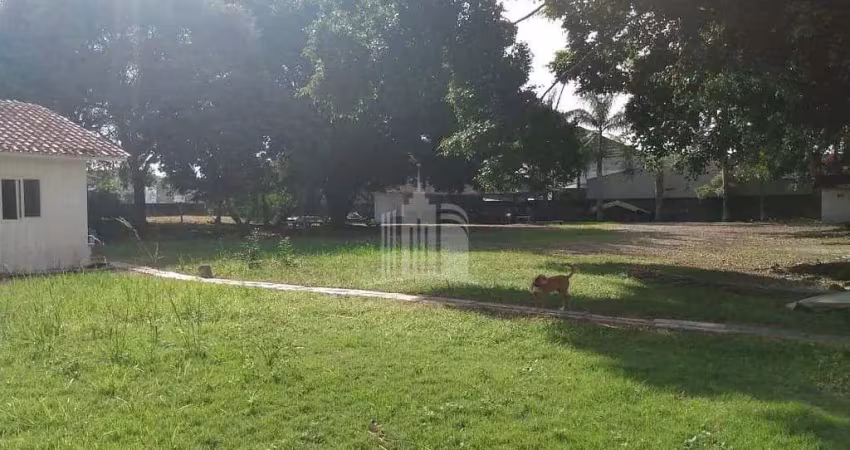 Terreno à venda no Centro, Camboriú 