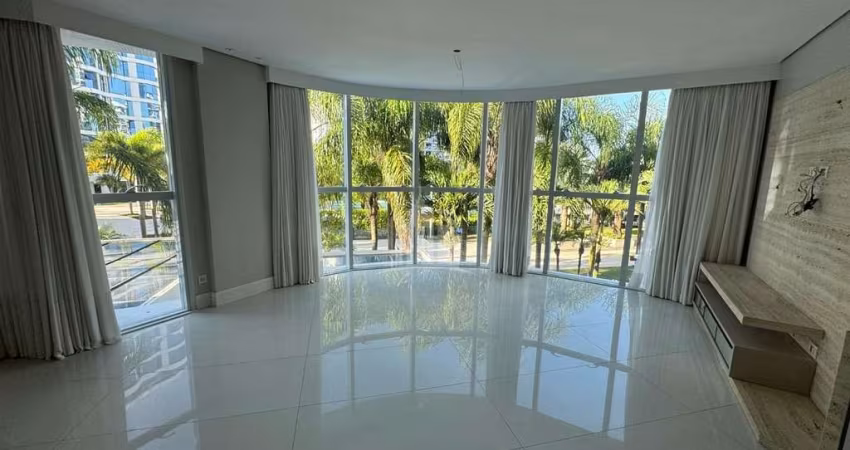 Apartamento no Brava Home, 3 suítes