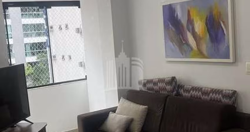 Apartamento na Avenida Central ideal para Investimento no Airbnb