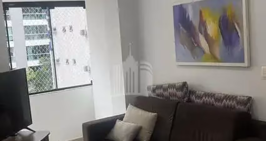 Apartamento na Avenida Central ideal para Investimento no Airbnb