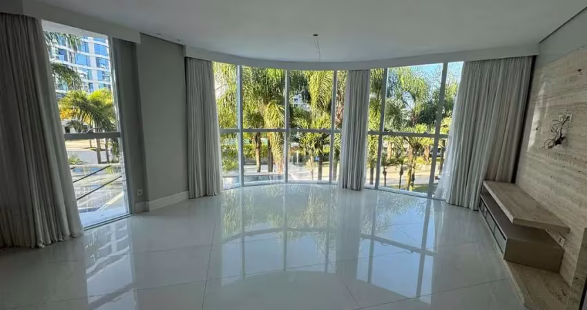 Apartamento com 4 quartos à venda na Praia Brava, Itajaí 