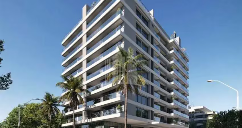 Apartamento com 3 quartos à venda na Praia Brava, Itajaí 