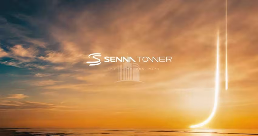 Apartamento no Ed. Senna Tower em Balneário Camboriú