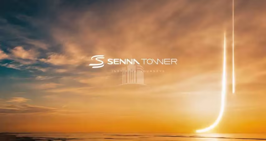 Apartamento no ed. senna tower em balneário camboriú