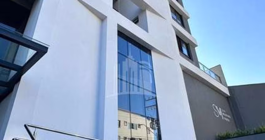 Localizado próximo ao centro de Itajaí