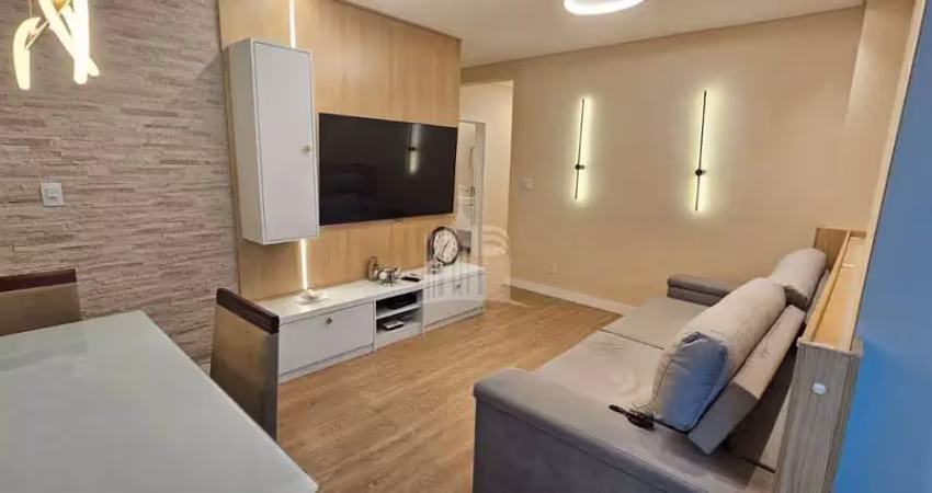 Apartamento à venda no Ed. Barra Norte em Balneário Camboriú