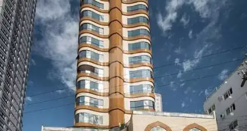 Apartamento com 3 quartos à venda na Barra Sul, Balneário Camboriú 