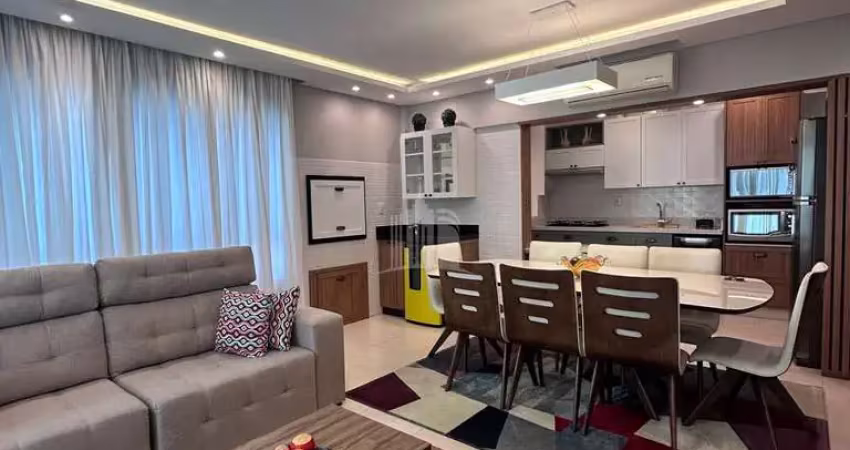Lindo apartamento para locação anual no centro de balneário camboriú sc