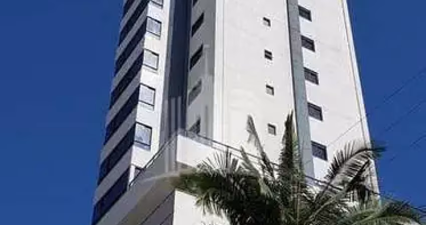 Apartamento mobiiado com 03 suítes e 4 vagas de garagem em balneário camboriú