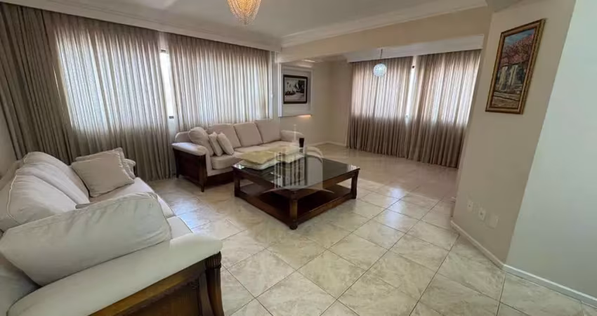 Lindo apartamento para locação anual no centro de balneário camboriú sc