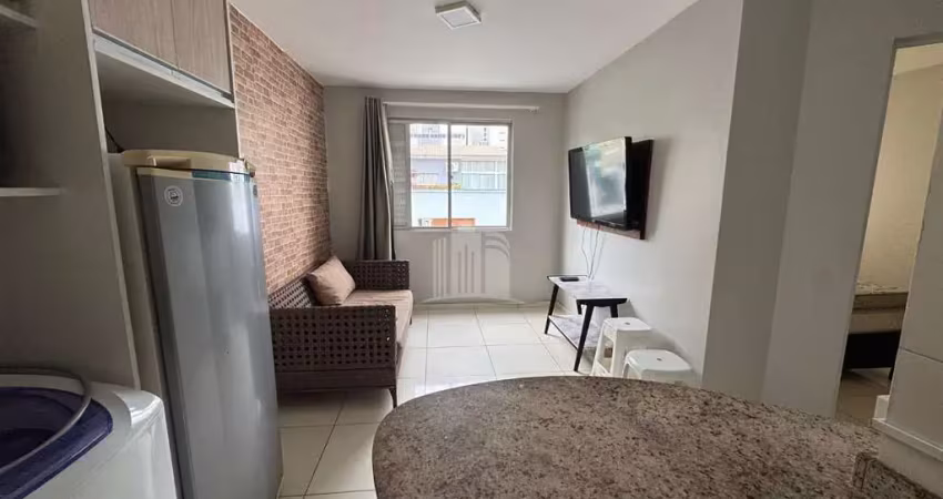 Apartamento com 1 quarto à venda na Rua 10, 55, Centro, Balneário Camboriú