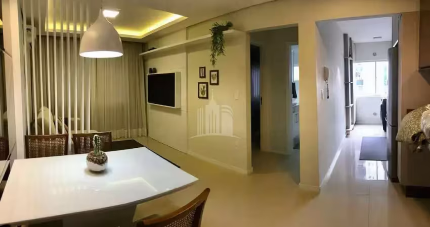 Apartamento de 01 dormitório mobiliado na quadra do mar - ed mariano moreno