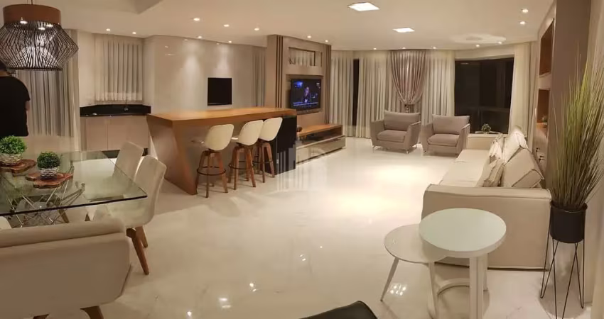 Apartamento com 4 quartos à venda na Rua 2100, 76, Centro, Balneário Camboriú