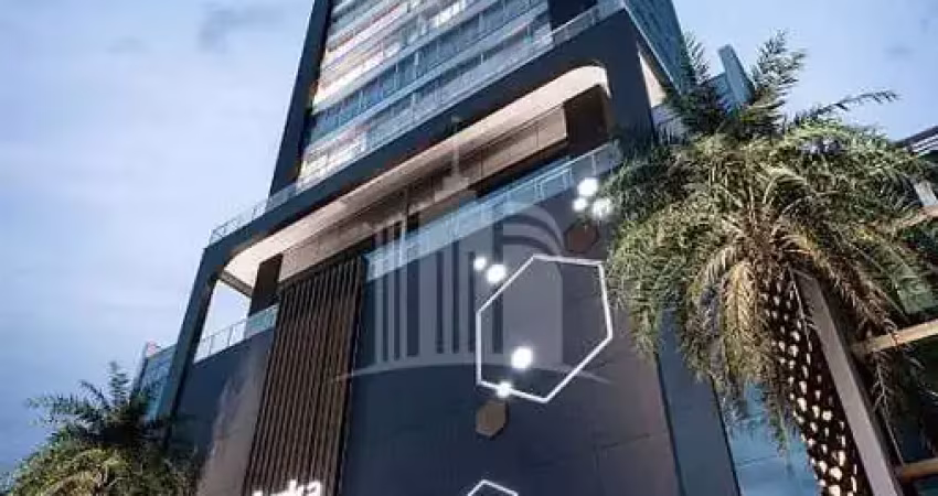 Apartamento com 4 quartos à venda no Centro, Balneário Camboriú 