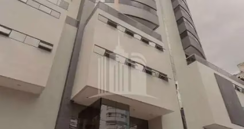 Apartamento alto padrão novo no centro de balneário camboriú