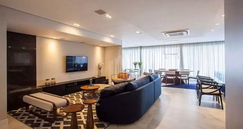 Apartamento com 3 quartos à venda no Centro, Balneário Camboriú 