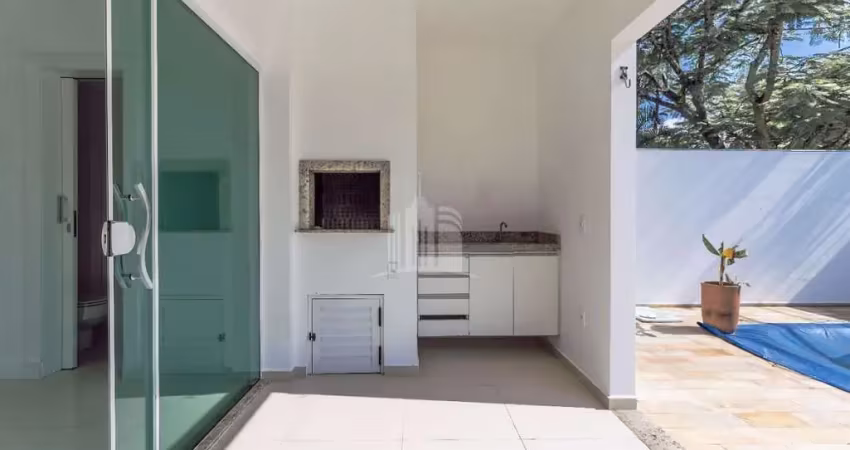 Casa alto padrão na praia dos amores em balneário camboriú