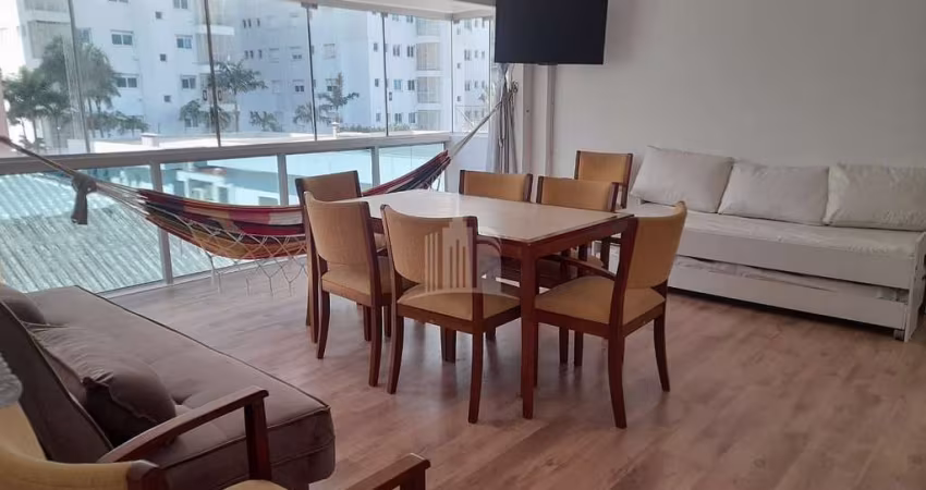 Apartamento na Quadra do Mar em Balneário Camboriú