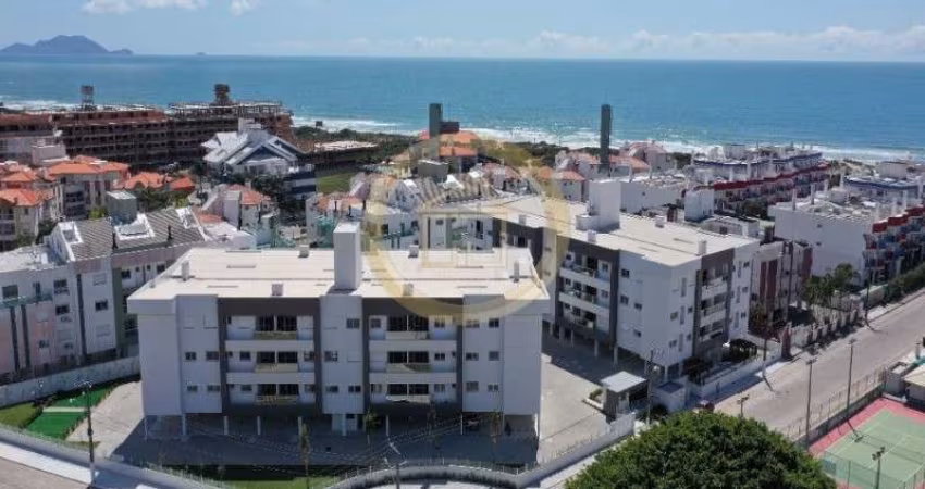 Apartamento 02dormitórios sendo 1 suíte  em condomínio clube próximo ao mar da praia dos Ingleses!!!