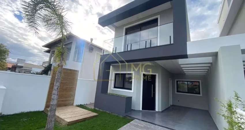 Casa para venda em florianópolis, são joão do rio vermelho, 3 dormitórios, 2 suítes, 3 banheiros, 2 vagas