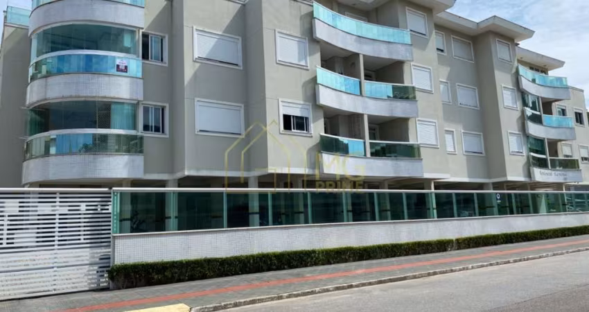 Apartamento com 3 dormitórios totalmente mobiliado em área nobre dos Ingleses