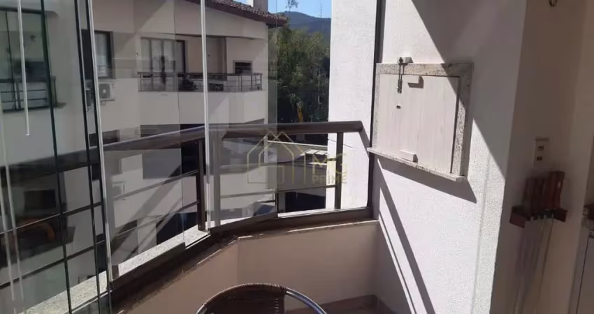 Apartamento para venda em florianópolis, ponta das canas, 2 dormitórios, 1 suíte, 1 vaga