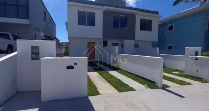 Casa para venda em florianópolis, cachoeira do bom jesus, 3 dormitórios, 1 suíte, 2 vagas